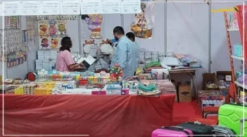 خصم يصل لـ30.. بشرى سارة من محافظ الأقصر لأولياء الأمور في معرض أهلًا مدارس 1